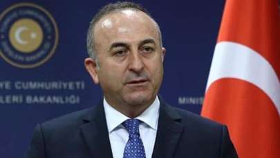 Bakan Çavuşoğlu: S-400'ler bitmiş bir anlaşmadır