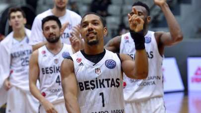 Beşiktaşlı oyuncular idmana çıkmadı