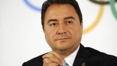 Ali Babacan'dan flaş yeni parti kararı!