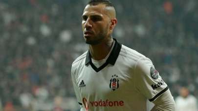 Şenol Güneş'ten flaş karar! Adriano ve Quaresma...