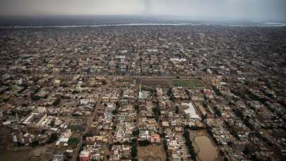 Sudan’da elektrik kesildi