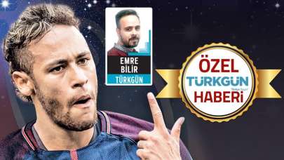 Kapıdan dönen yıldızlar