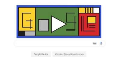 Bauhaus Akımı nedir? Google Bauhaus Akımını neden doodle yaptı?