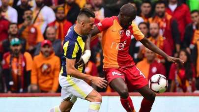 İstanbul'da dev derbi