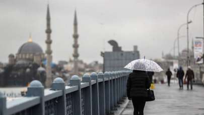 Yurt genelinde soğuk hava uyarısı