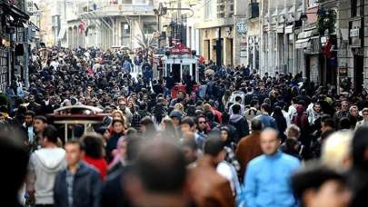 İşsizlik rakamları açıklandı