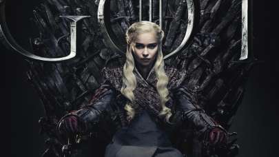 Game Of Thrones'ta taht kavgası!