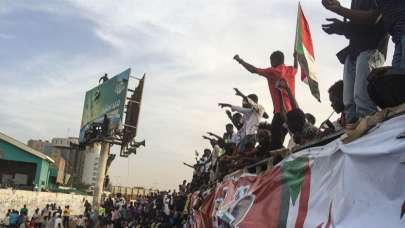 Sudan'da kurulacak yeni hükümete Askeri Konsey aday göstermeyecek