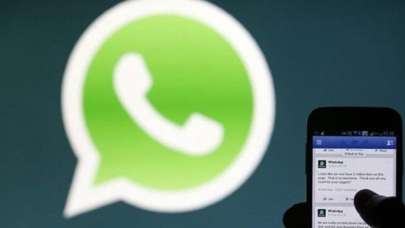 WhatsApp'tan ses getirecek özellik