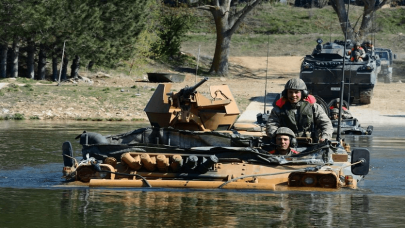 Trakya'da dikkat çeken eğitim