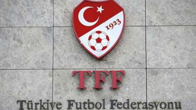 TFF'den Türkiye-Sırbistan maçı için seyirci kararı