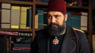 Payitaht Abdülhamid bu akşam neden yok?