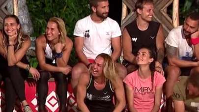 Survivor'ın hırslı ismi Beşiktaş'la anlaştı