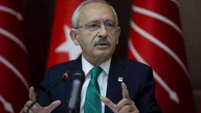 Kılıçdaroğlu'nu 'HDP Eş Başkanı' yaptılar