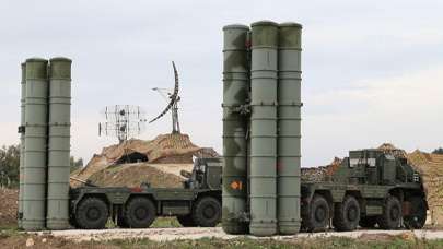 Rusya S-400 için teslim tarihi verdi