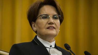 İP'te deprem! Akşener'e Olağanüstü Kurultay çağrısı