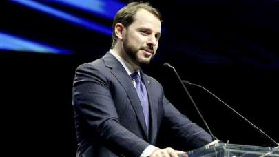 Bakan Albayrak'tan vergi reformu açıklaması