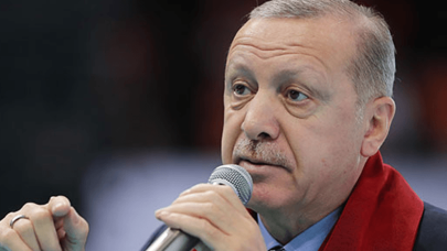 Erdoğan'dan 82 milyona kritik çağrı!