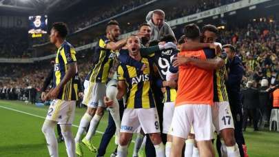 Fenerbahçe, Dünya devleri ile karşılaşacak