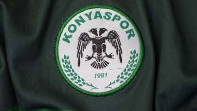 Konyaspor'dan Alanyaspor maçı açıklaması