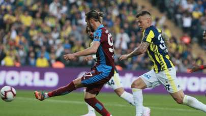 Şaşırtan tablo! Trabzonspor lig lideri...