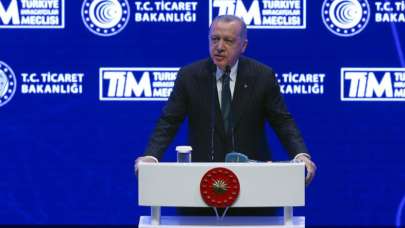 Cumhurbaşkanı Erdoğan: Türkiye, o eski Türkiye değildir