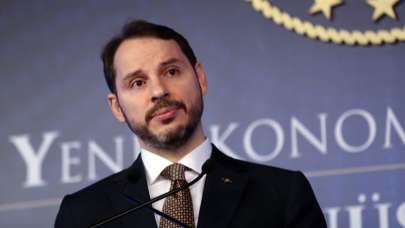 Bakan Albayrak: Yıllık enflasyon geriledi