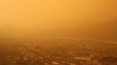 Meteoroloji az önce uyardı! İstanbul için 'sarı' alarm