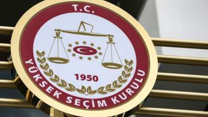 YSK: Sorumlular hakkında suç duyurusu yapılacak