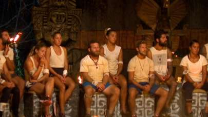 Survivor'da bu hafta kim elendi? 7 Mayıs Salı araba ödülünü kim aldı?