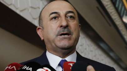 Bakan Çavuşoğlu: ABD, bu konuda kendine güveniyorsa...