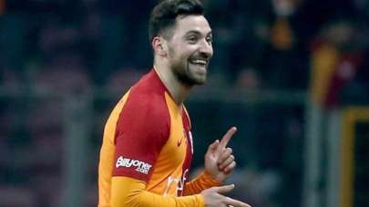 Sinan Gümüş transferini duyurdular!