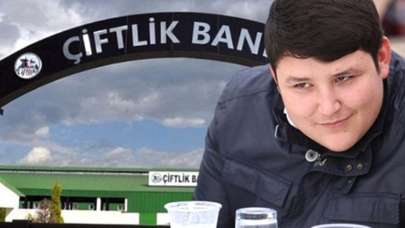 Çiftlik Bank davasında flaş gelişme! O isim tahliye edildi