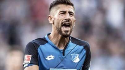 Kerem Demirbay'ı resmen duyurdular! 28 milyon euroya transfer oldu