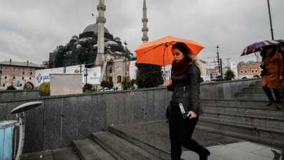 Dışarı çıkacaklar dikkat! Meteorolojiden İstanbul için önemli uyarı