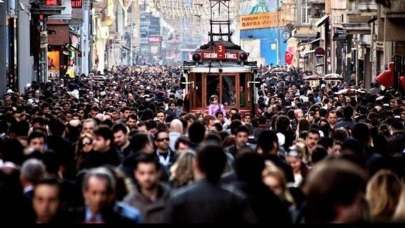 Herkes memleketinde yaşasaydı hangi şehrin nüfusu kaç olurdu?