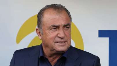 Fatih Terim: “Yetiştik, yakaladık, geldik, geçtik”