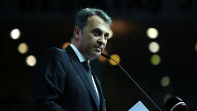 Fikret Orman yönetimi oy çokluğuyla ibra edildi