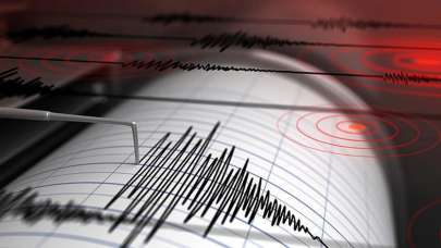 Ülkede 7.5'lik deprem! Tsunami alarmı