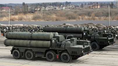 Komşu da S-400 almaya karar verdi