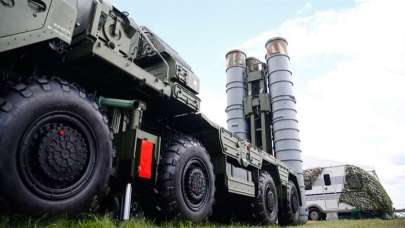 Irak S-400 almak istiyor