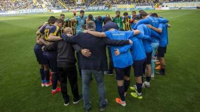 Süper Lig ekibinde puan silme iddiası! Açıklama...