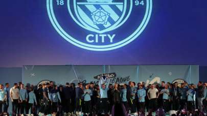 Manchester City şokta! UEFA resmen açıkladı