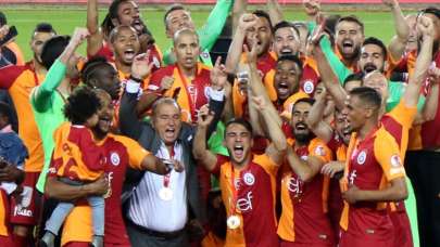 Galatasaray'ın kasasına giren müthiş rakam