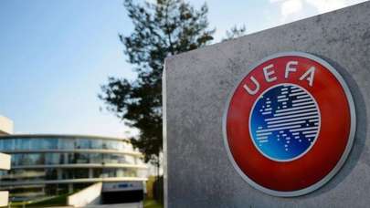 UEFA'dan bir iyi bir kötü haber