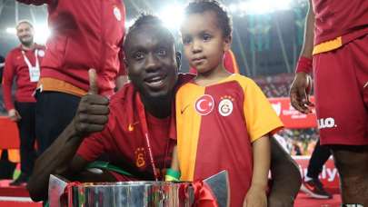 Başakşehir maçı öncesi Diagne tehlikesi