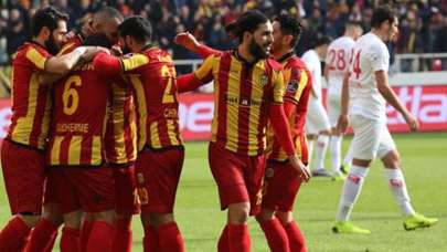 Malatyaspor Avrupa aşkına