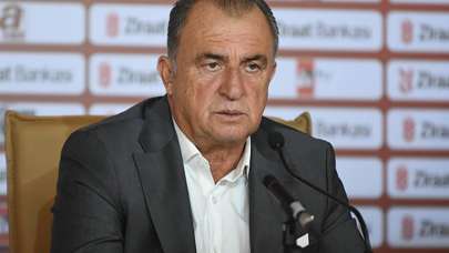 Fatih Terim dahil üç isim PFDK'na sevk ediildi