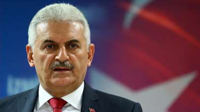 Binali Yıldırım bomba haberi açıkladı: Af geliyor