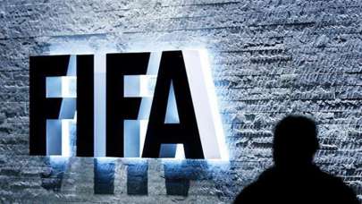 FIFA'dan flaş 'Dünya Kupası' kararı